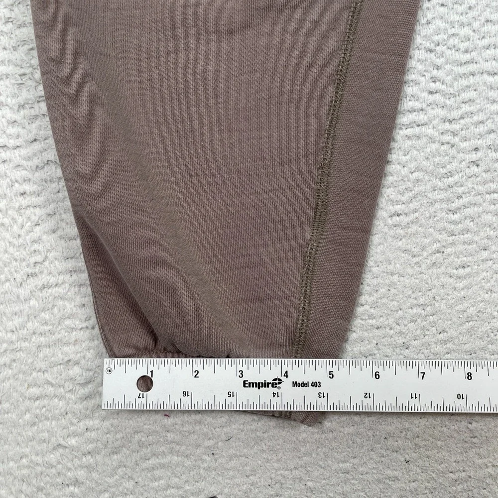 Nike NikeLab Heavyweight Solo Swoosh Pants Mens XS 28x26 CW5460-040
